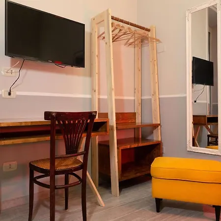 Palazzo Benucci - Residenza Di Charme