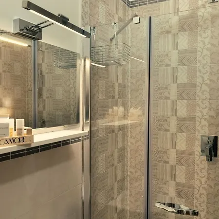 Palazzo Benucci - Residenza Di Charme 3*