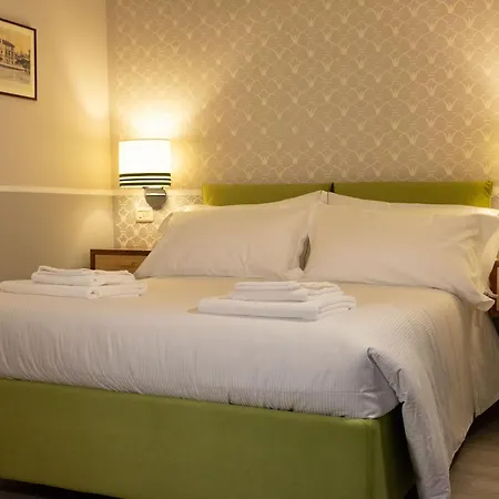 Palazzo Benucci - Residenza Di Charme Bed & Breakfast