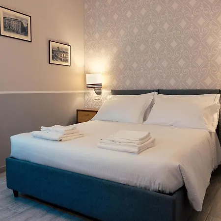 Palazzo Benucci - Residenza Di Charme Bed & Breakfast Santa Maria Capua Vetere