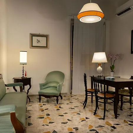 Palazzo Benucci - Residenza Di Charme