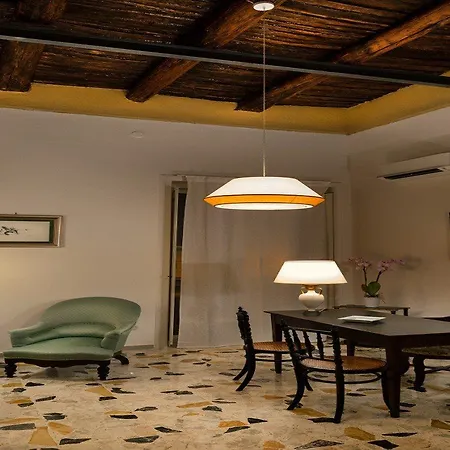 Palazzo Benucci - Residenza Di Charme Bed & Breakfast Santa Maria Capua Vetere
