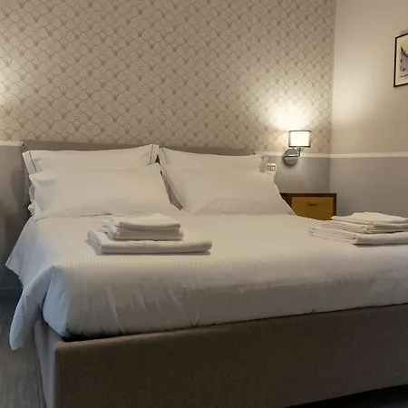 Palazzo Benucci - Residenza Di Charme Bed & Breakfast 3*