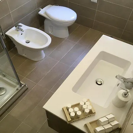 Palazzo Benucci - Residenza Di Charme Bed & Breakfast Santa Maria Capua Vetere