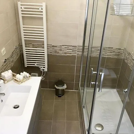 Palazzo Benucci - Residenza Di Charme Bed & Breakfast Santa Maria Capua Vetere